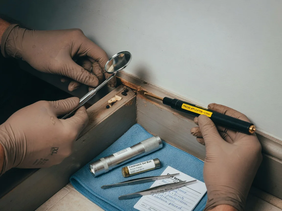 Why choose Emergency Pest Control in Oakland, MI
